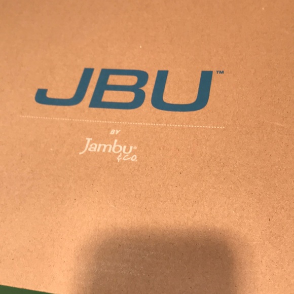 JBU Waterproof Boots Sz. 8 NWT - Picture 5 of 5